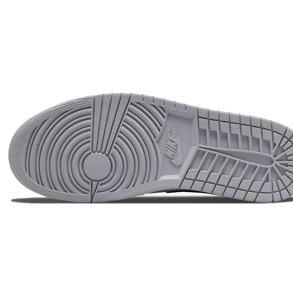 Anthracite Light 1 Jordan Mid Smoke Grey Air 0618